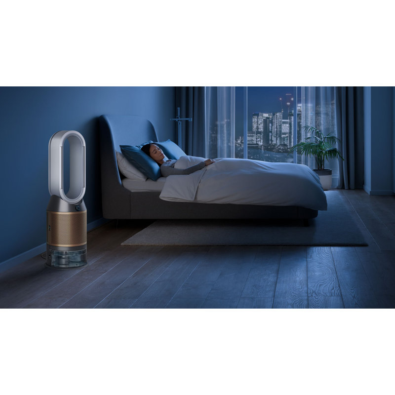 Dyson Ph04 Purifier Humidify + Cool Formaldehyde Fan